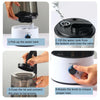 4L Reptile Humidifier Fogger Cool Mist Mister w/Tube EU Plug