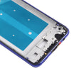 Huawei Nova 3 Middle Frame Bezel (Blue)