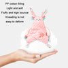 Baby Sleep Comforter Importable Plush Doll, High: 35cm(Elephant)