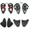 1 Pair Motorcycle Helmet Accessories K1 / K3SV / K5 Lens Base