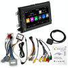 For Ford F150 Car Android Navigation Bluetooth FM Radio, Memory: 2+32G