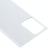 Samsung Galaxy Note20 Ultra Back Cover White