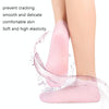 Moisturizing And Rejuvenating Sole Function Socks, Size: S(White)