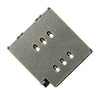 iPhone 11 Pro/Max Dual SIM Card Reader Socket
