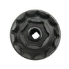 ZK-003 Motorcycle 55mm + 30mm Wheel Nut Socket Tool for Ducati 1098 1198 1199 Multistrada Diavel