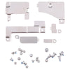 iPhone 15 Plus Motherboard Shield Plate & Screws Repair Set