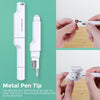 AhaStyle WG83 Earphone Cell Phone Cleaning Pen Keyboard Multifunctional Cleaner