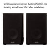 Edifier R980T Computer Wooden Speaker, US Plug(Black)