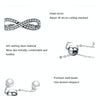 Endless Elegance S925 Sterling Silver Bracelet