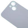 iPhone 15 Plus Green Back Glass Battery Cover Replacement