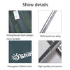 ShineTrip Outdoor Large Folding Stool Outdoor Camping Fishing Portable Folding Stool(Dark Green)