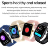 T19 Pro 1.96 inch IP67 Waterproof Silicone Band Smart Watch, Supports Dual-mode Bluetooth Call / Heart Rate Monitoring(Gold)