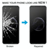 Asus ROG Phone 7 Ultimate Front Glass Lens with OCA