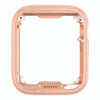 Apple Watch Series 6 40mm Aluminium Middle Frame (Gold)