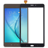 Galaxy Tab A 8.0 / T385 (4G) Black Touch Screen Digitizer