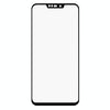 For Asus Zenfone Max M2 ZB633KL 25 PCS Full Glue Full Cover Screen Protector Tempered Glass Film