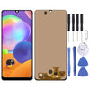 Original Super AMOLED LCD Screen for Samsung Galaxy A31 with Digitizer Full Assembly