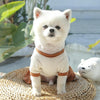 Pet Bottoming Shirt, Cat & Small Dog Clothes, Size S