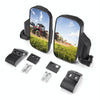 UTV-8C UTV / ATV Universal Rear View Mirror Side Mirror