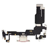 iPhone 15 Plus Charging Port Flex Cable (Pink)