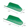 Flexible Drainage Oil Tool, Specification: Red Short