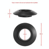 Kayak Paddle Plastic Water-Retaining Waterproof Ring(4pcs /Set)