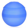 Summer Water Balloon Water Fight Kids Interactive Quick Fill Reusable Silicone Water Balloon(Gem Blue)