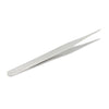 JIAFA JF-603 Precision Straight Tweezers - Silver