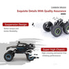 YDJ-D821 1:12 6WD 2.4G Remote Control Car Off-Road Vehicles