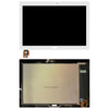 Lenovo Tab 4 Plus TB-X704 LCD Screen & Digitizer (White)