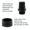 50 PCS / Box Cable Waterproof Sealed Fixed Joint(Environmentally Friendly Flame Retardant)