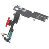 iPhone 14 Plus Charging Port Flex Cable (Red)