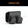 For Tesla Model 3/Y 2024 2pcs Front Seat Storage Box Hook(Narrow)