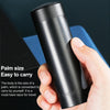 VGR V-339 5W USB Portable Rotary Electric Shaver (Black)