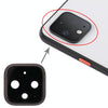 Google Pixel 4 Camera Lens Cover Replacement