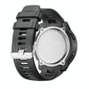 SPOVAN PR3 Outdoor Waterproof Bluetooth Smart Sports Watch(Red)