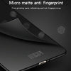 MOFI Frosted PC Ultra-thin Full Coverage Case for Huawei P30 Pro (Black)