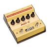 JOYO AD-2 Acoustic Guitar Floor Preamp DI