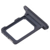 iPhone 16 Pro Max SIM Card Tray, Black