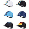 WEST BIKING YP0201298 Summer Outdoor Riding Breathable Sunscreen Hat, Size: Free Size(Rainbow White)