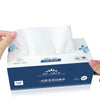 80 PCS Portable Multi-purpose Cotton Disposable Face Towel Wet And Dry Dual-use Cleansing Towel Soft Towel for Travel