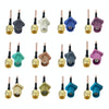 20cm Antenna Extension RG316 Coaxial Cable(SMA Male to Fakra B Male)