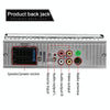SWM-4022D HD 4.1 inch 12V Universal Car Radio Receiver MP5 Player, Support FM & Bluetooth & TF Card with Remote Control