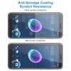 0.26mm 9H 2.5D Tempered Glass Film for HTC Desire 12