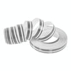 12mm  9.8m Car Self Adhesive Decorative Stripe Tape Line(Grey)