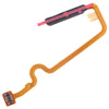 Infinix Note 11 Pro Fingerprint Sensor Flex Cable (Green)