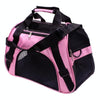 Portable Pet Backpack Carrier, Small (Pink), For Dogs Up To 2.5kg