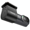 hoco DV7 2K Display Hidden Driving Recorder(Black)