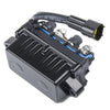 12V / 120A Outboard Lifting Tilt Trim Relay for Yamaha Motors Replacement 61A-81950-00-00 3 PIN Connector