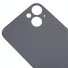 iPhone 15 Plus Glass Back Cover Replacement (Blue)
